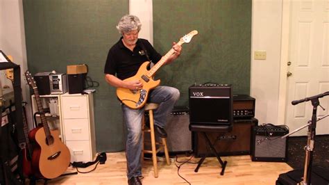 best modeling amps on youtube.